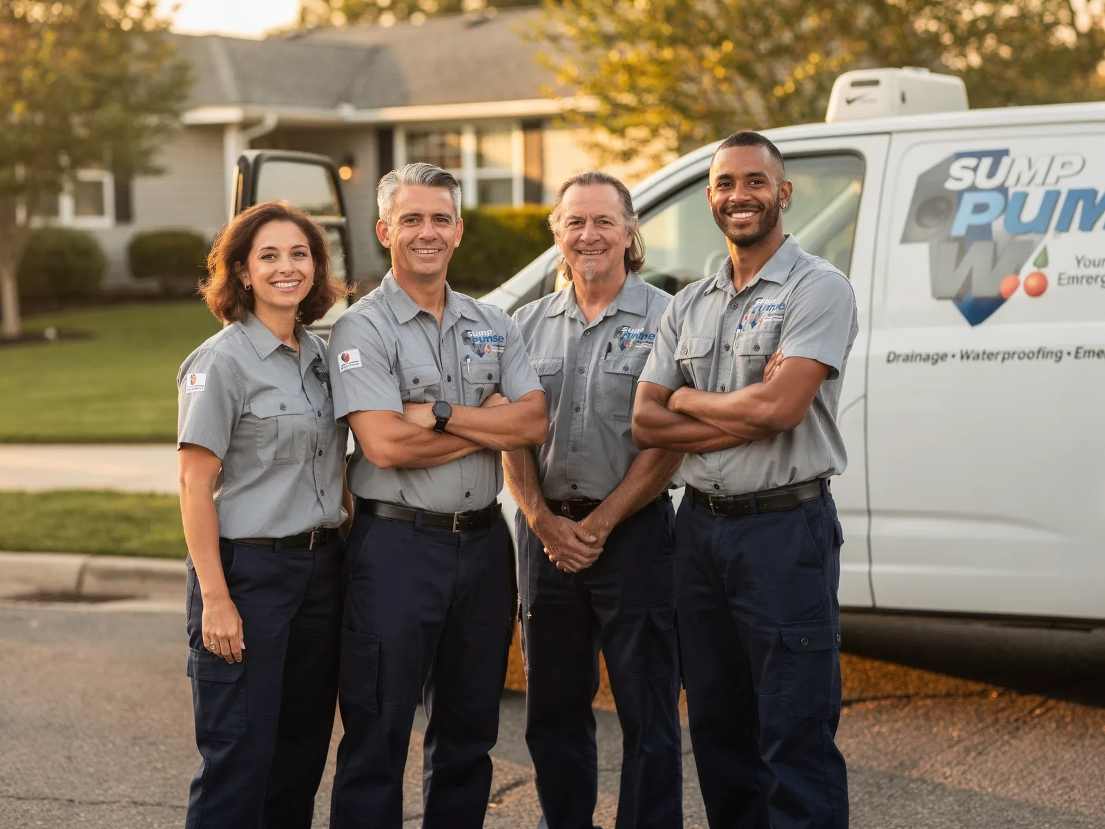 Water Heater Repair company in Enoree, SC